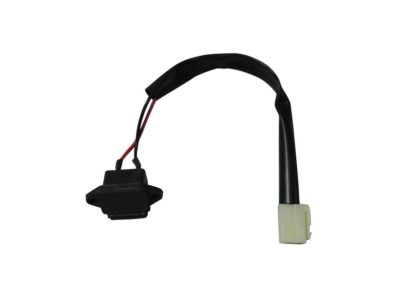 ŞARJ SOKETİ ( E-PİKAP8000 )